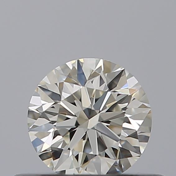 0.35 carat Round diamond H VS1 Excellent
