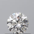 0.30 carat Round diamond D VVS1 Excellent