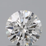 0.81 carat Round diamond F  VS1 Excellent