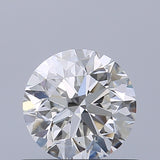 0.70 carat Round diamond F VVS1 VeryGood