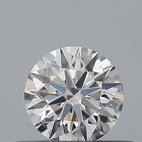 0.32 carat Round diamond D VVS1 Excellent