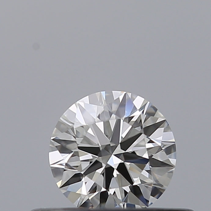 0.31 carat Round diamond F  VVS2 Excellent