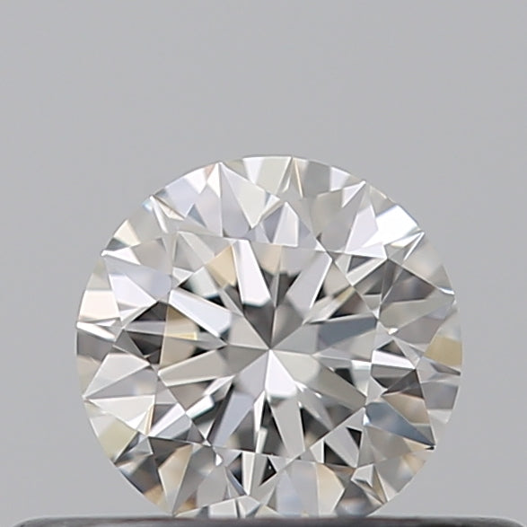 0.27 carat Round diamond G  VS1 Excellent