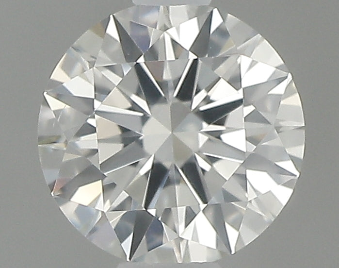 0.40 carat Round diamond H  SI1 Very good