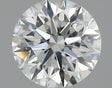 1.01 carat Round diamond E VVS1 Excellent