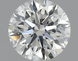 1.01 carat Round diamond E VVS1 Excellent