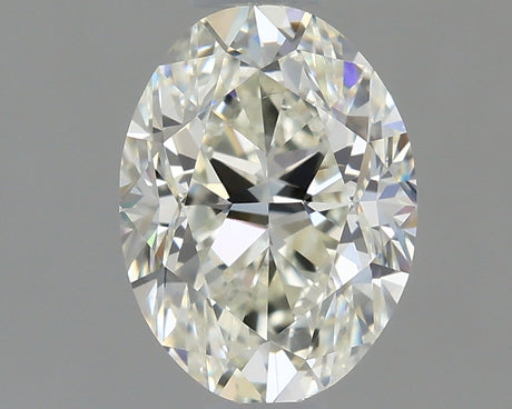 0.80 carat Oval diamond K VS2 