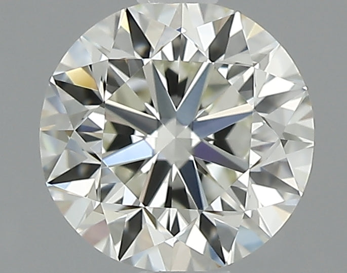 1.00 carat Round diamond K VS1 VeryGood