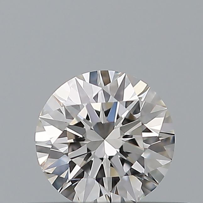0.30 carat Round diamond G  IF Excellent