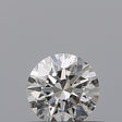 0.34 carat Round diamond G VS2 Excellent