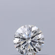 0.31 carat Round diamond F VVS1 Excellent