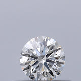 0.31 carat Round diamond F VVS1 Excellent
