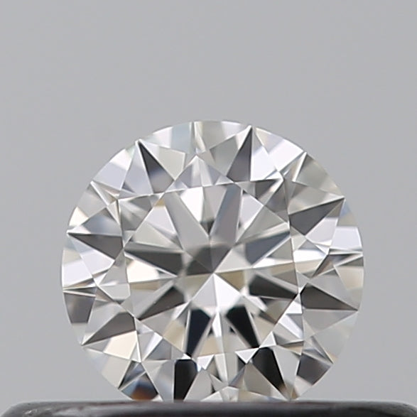 0.25 carat Round diamond G  VVS2 Excellent