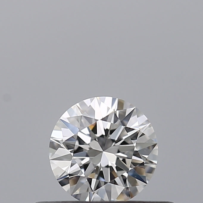 0.27 carat Round diamond E  IF Excellent
