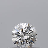 0.27 carat Round diamond E  IF Excellent