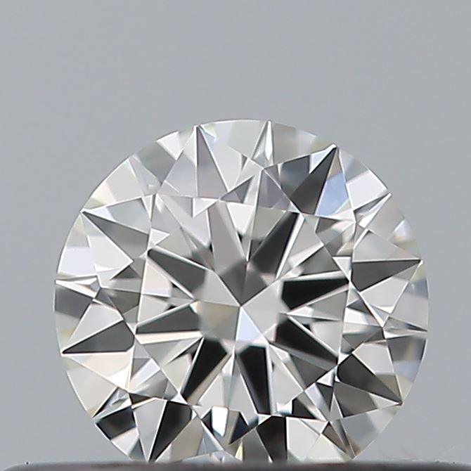 0.27 carat Round diamond H  VVS1 Excellent