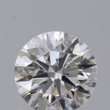 0.57 carat Round diamond H  VS1 Excellent