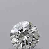 0.31 carat Round diamond G  VVS1 Excellent