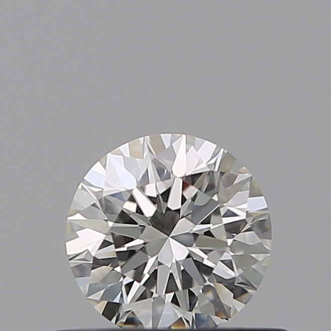 0.40 carat Round diamond I  VS1 Excellent