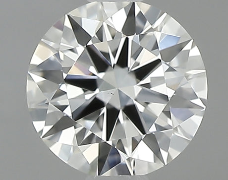 0.40 carat Round diamond I VS1 Excellent