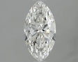 0.90 carat Marquise diamond H SI2 
