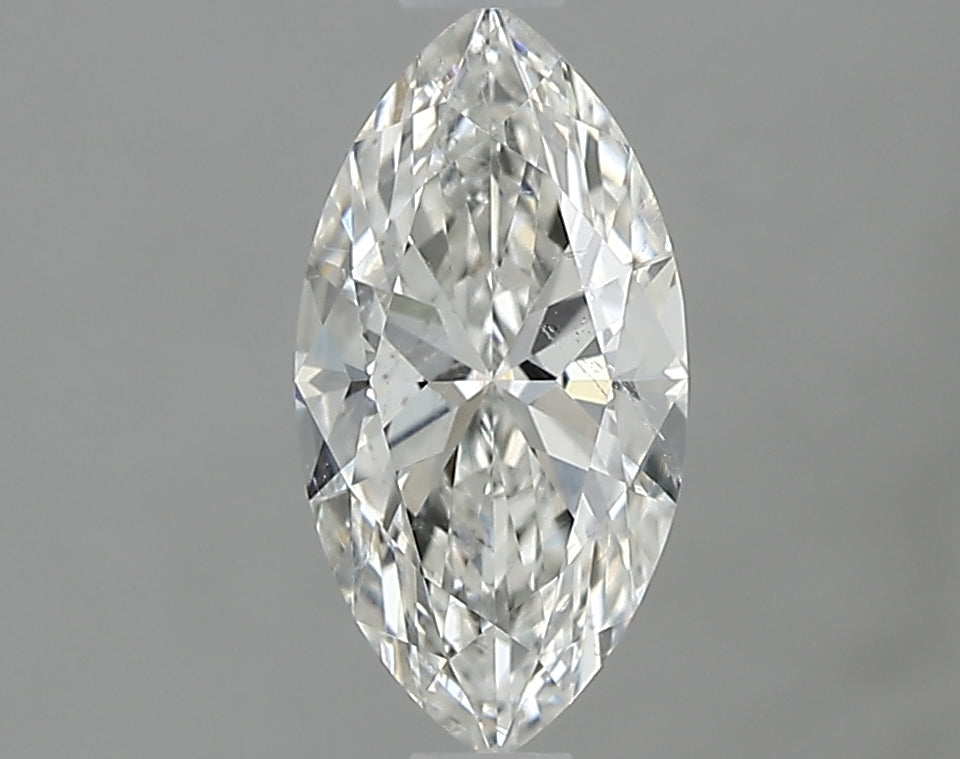 0.90 carat Marquise diamond H SI2 