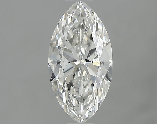 0.90 carat Marquise diamond H SI2 