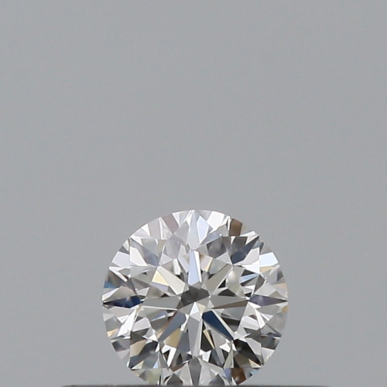 0.18 carat Round diamond E  VVS1 Very good