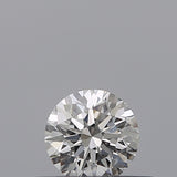 0.25 carat Round diamond F  VVS1 Excellent