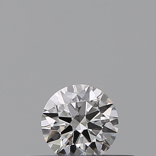 0.19 carat Round diamond F  VS1 Excellent