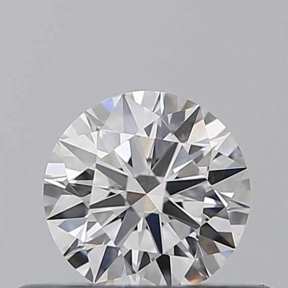 0.32 carat Round diamond E  VS2 Excellent