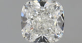 0.92 carat Cushion diamond I IF 