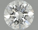 0.40 carat Round diamond H  VVS2 Excellent