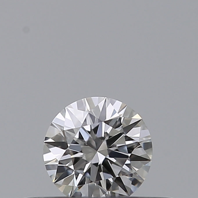 0.21 carat Round diamond G  VS1 Excellent