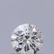 0.40 carat Round diamond G IF Excellent