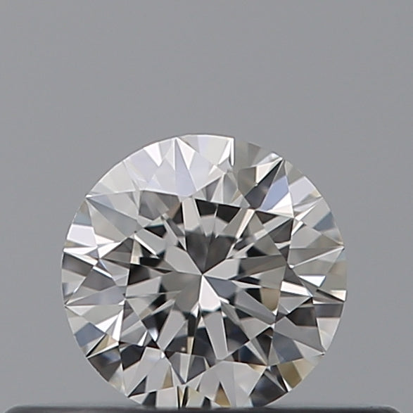 0.23 carat Round diamond F  VS2 Excellent