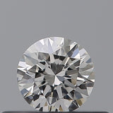 0.23 carat Round diamond F  VS2 Excellent