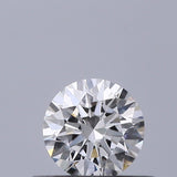 0.31 carat Round diamond E VVS2 Excellent