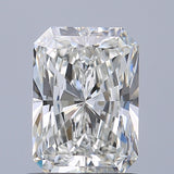 0.90 carat Radiant diamond G VVS2 