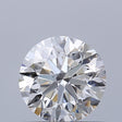 0.70 carat Round diamond E SI1 VeryGood