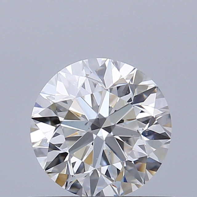 0.70 carat Round diamond E SI1 VeryGood