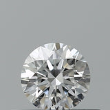 0.26 carat Round diamond D  VVS1 Excellent