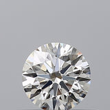 0.27 carat Round diamond G  VVS2 Excellent