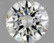 0.50 carat Round diamond G VVS1 Excellent