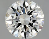 0.50 carat Round diamond G VVS1 Excellent