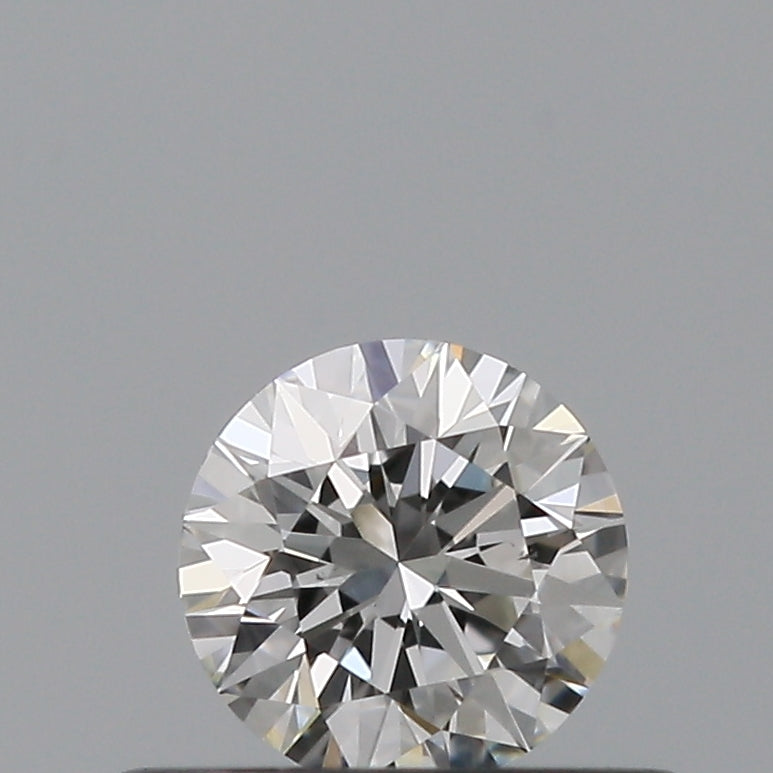 0.32 carat Round diamond G  VS2 Excellent