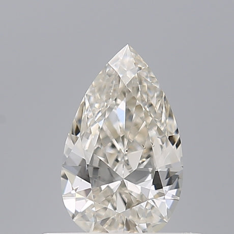 0.40 carat Pear diamond J VS2 