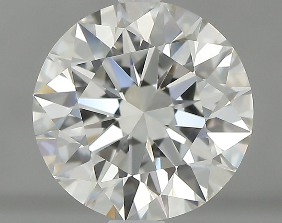 1.80 carat Round diamond K  VVS2 Excellent