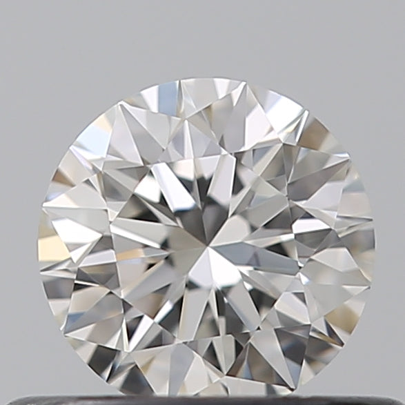 0.40 carat Round diamond H  IF Excellent