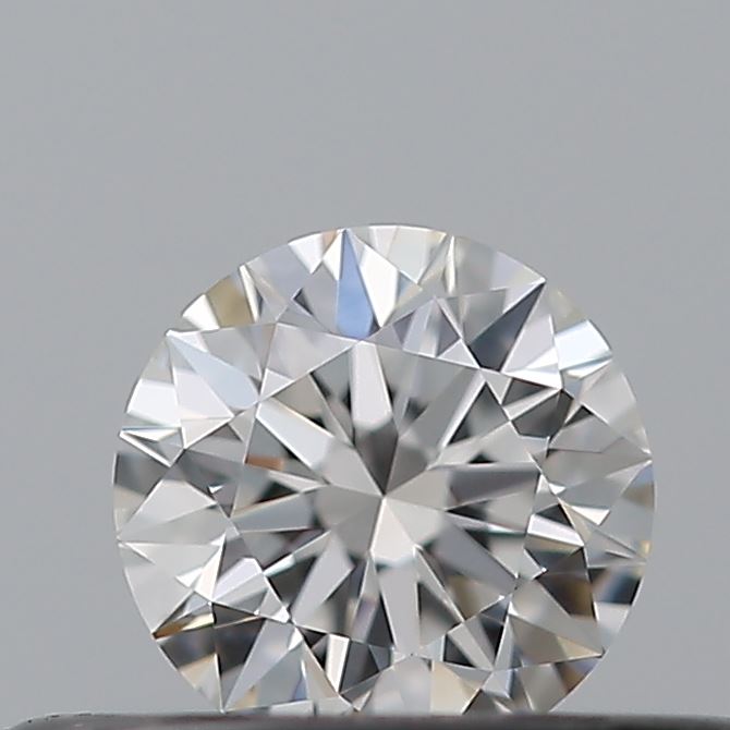 0.23 carat Round diamond E  VVS1 Excellent